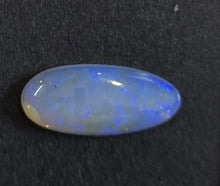 Load image into Gallery viewer, Blue Crystal LR Opal