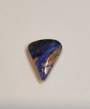 Load image into Gallery viewer, Queensland Boulder Opal - Orange & Blue