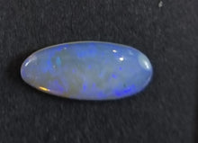 Load image into Gallery viewer, Blue Crystal LR Opal