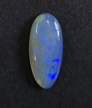 Load image into Gallery viewer, Blue Crystal LR Opal