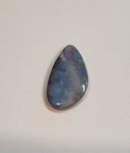 Load image into Gallery viewer, Queensland Boulder Opal - Blue Tone