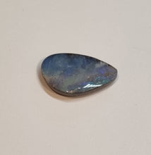 Load image into Gallery viewer, Queensland Boulder Opal - Blue Tone