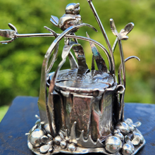 Load image into Gallery viewer, Tree Stump Sculpture