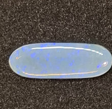 Load image into Gallery viewer, Blue Colour Play Crystal LR Opal