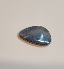 Load image into Gallery viewer, Queensland Boulder Opal - Blue Tone