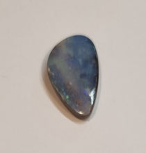 Load image into Gallery viewer, Queensland Boulder Opal - Blue Tone