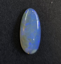 Load image into Gallery viewer, Blue Crystal LR Opal