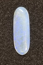 Load image into Gallery viewer, Blue Colour Play Crystal LR Opal