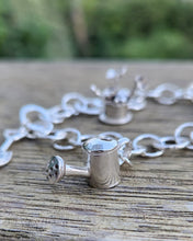 Load image into Gallery viewer, Gardeners Charm Bracelet