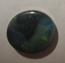Load image into Gallery viewer, Dark Opal - Lightning Ridge
