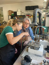 Load image into Gallery viewer, Beginners Introduction to Jewellery Workshops