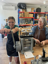 Load image into Gallery viewer, Beginners Introduction to Jewellery Workshops