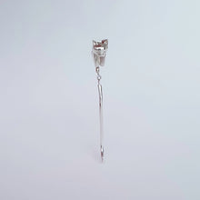 Load image into Gallery viewer, Comfortable Cat Threader