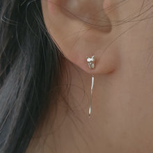 Load image into Gallery viewer, Comfortable Cat Threader