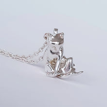 Load image into Gallery viewer, Reclining Cat