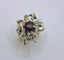 Load image into Gallery viewer, Ruby in Bloom