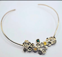 Load image into Gallery viewer, Glowen Choker