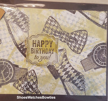 Load image into Gallery viewer, Handmade Birthday Cards