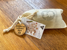 Load image into Gallery viewer, Australian Alphabet Discs