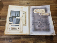 Load image into Gallery viewer, Vintage Buildings Journal