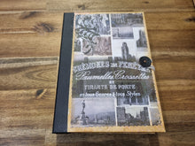 Load image into Gallery viewer, Vintage Buildings Journal