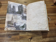 Load image into Gallery viewer, Vintage Buildings Journal