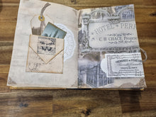 Load image into Gallery viewer, Vintage Buildings Journal