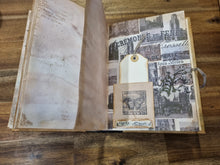 Load image into Gallery viewer, Vintage Buildings Journal