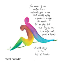 Load image into Gallery viewer, Friends