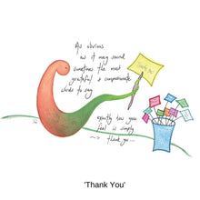 Load image into Gallery viewer, Gratitude
