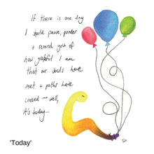 Load image into Gallery viewer, Birthday