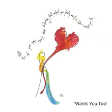 Load image into Gallery viewer, Inspiration