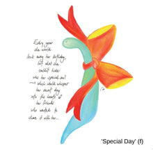 Load image into Gallery viewer, Birthday