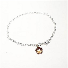 Load image into Gallery viewer, Twig & Blossom - Small Blossom Bracelet
