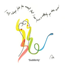 Load image into Gallery viewer, Romantic