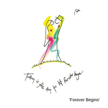 Load image into Gallery viewer, Wedding