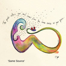 Load image into Gallery viewer, Strength