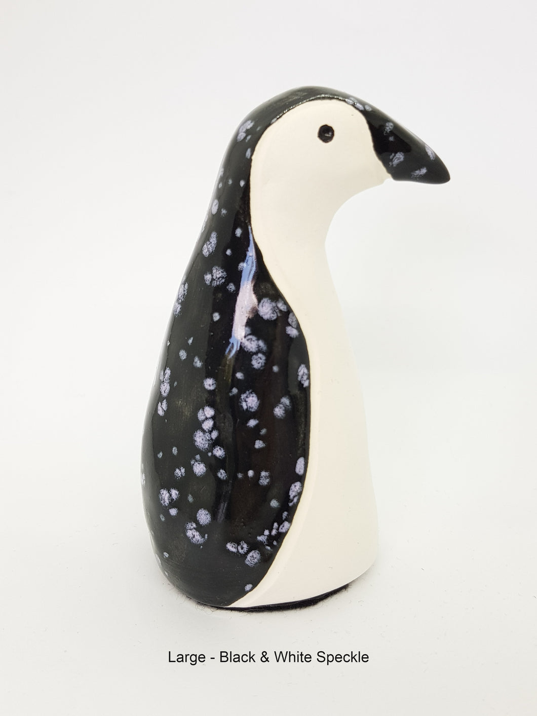 Ceramic Penguins - Large
