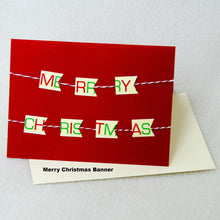 Load image into Gallery viewer, Christmas