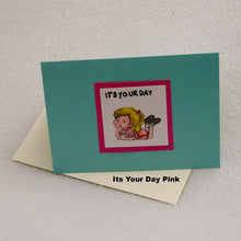 Load image into Gallery viewer, Warratah Feminine Cards