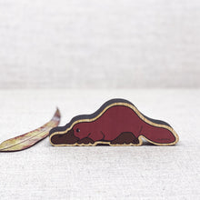 Load image into Gallery viewer, Australian Animal Figurines Set