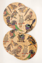 Load image into Gallery viewer, Australian Bird Table Mats - Set of 4
