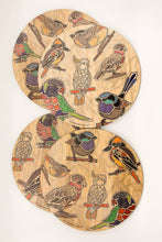 Load image into Gallery viewer, Australian Bird Table Mats - Set of 4