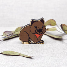 Load image into Gallery viewer, Australian Animal Figurines Set