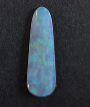 Load image into Gallery viewer, Blue/Green Colour Play Crystal LR Opal
