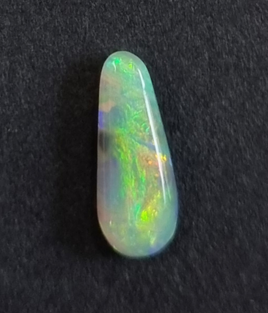 Black Opal  - Lightning Ridge