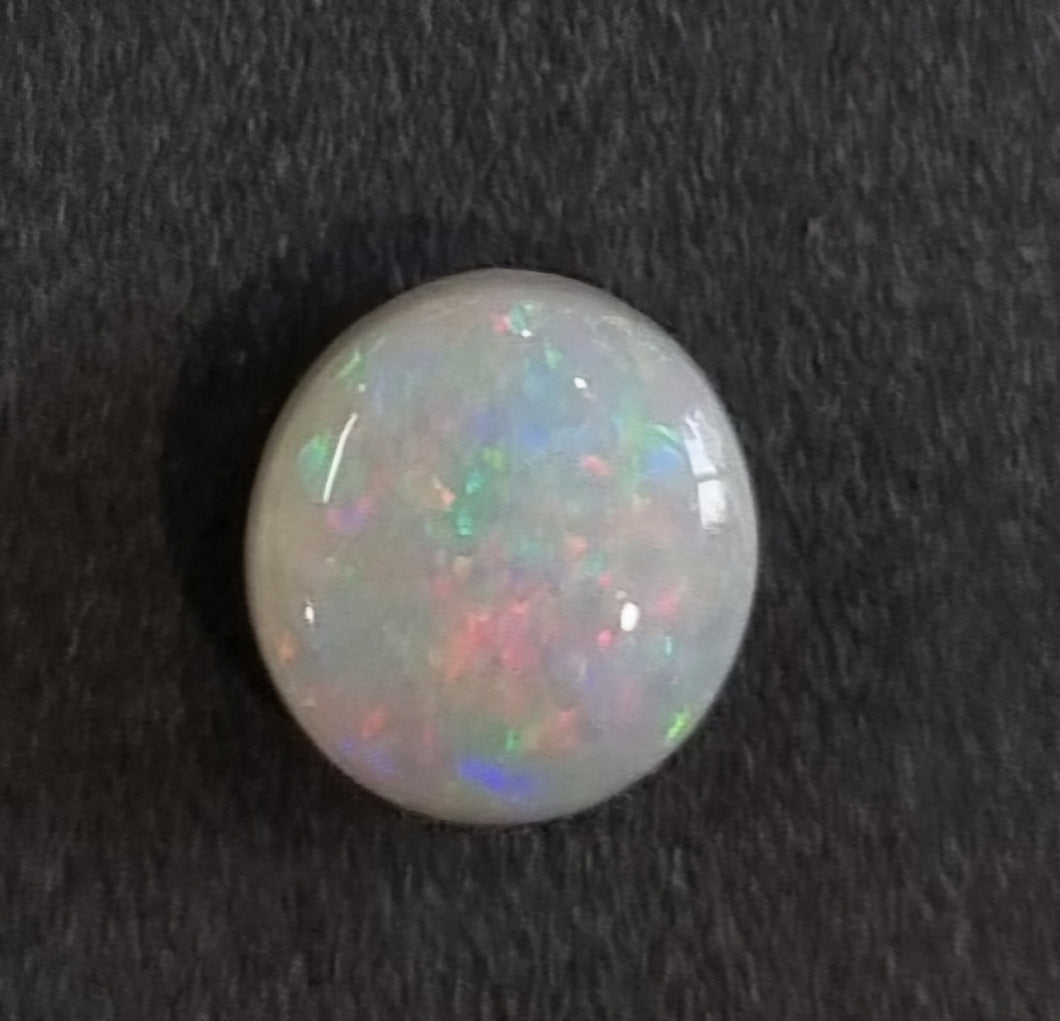 Dark Opal  - Lightning Ridge