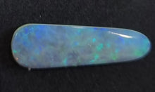 Load image into Gallery viewer, Blue/Green Colour Play Crystal LR Opal
