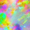 Load image into Gallery viewer, &quot;Opal&quot; Silk Scarf 160cm x 25cm
