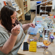Load image into Gallery viewer, September Slow Beading  Workshop - Wednesday 13th September 2023.
